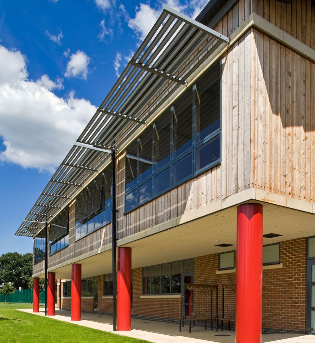 richard challoner school