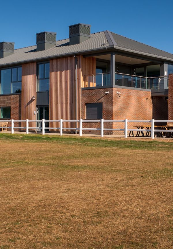 Caterham School