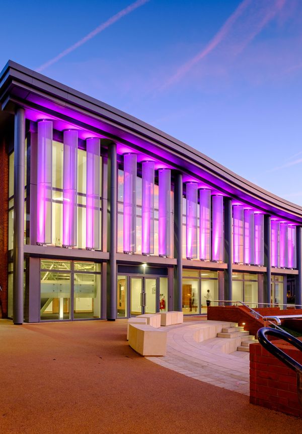 Pace Performing Arts
